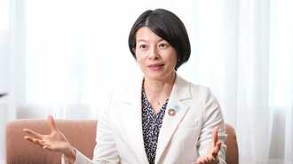 品川区長･森澤恭子｢子育て3つの無償化｣行う訳