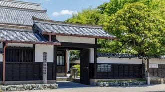 【朝ドラ】主人公モデル小泉セツはどんな人か