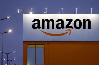 欧州委がアマゾンなど4社と協定を結ぶワケ