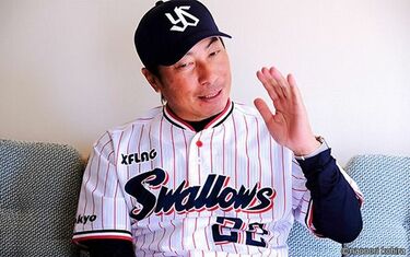 ヤクルト高津臣吾監督が描く｢勝てる組織｣とは 積極的な情報共有