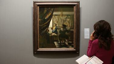 好きな時に絵画鑑賞、あなた一人だけの美術館 img_3ea047a9a06ac4164c3099347f