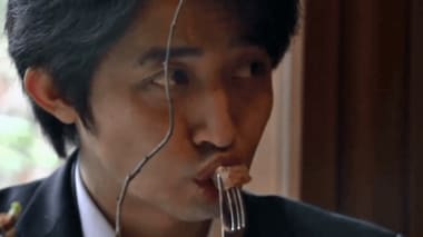 Electric Fork Tricks Taste Buds into Salty Sensation