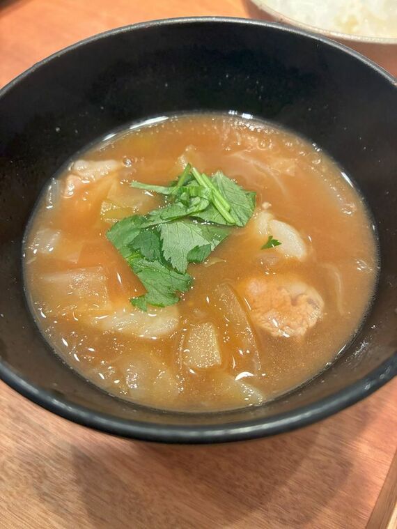 とんかつ乃ぐち
