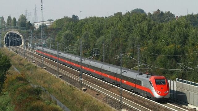 世界的猛暑 異常気象 が鉄道に及ぼす脅威 海外 東洋経済オンライン 経済ニュースの新基準