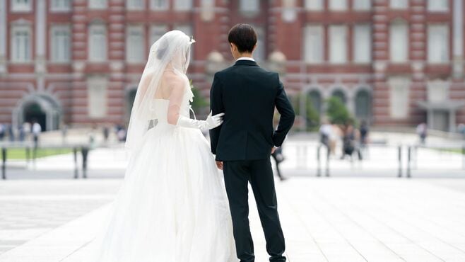 ｢年収や年齢…｣同レベル男女の結婚は増えたのか