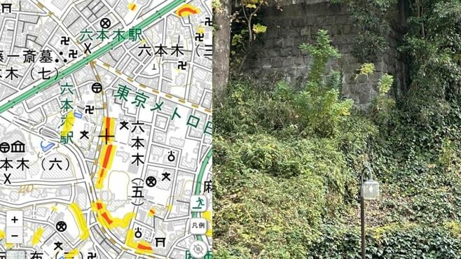 住宅ローン控除対象外に?首都圏災害が不安な場所