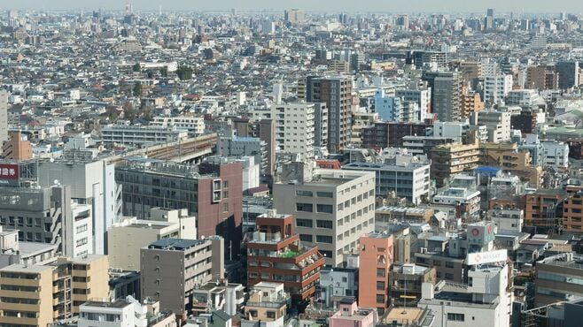 マンション｢家賃3倍｣中国人オーナーの"暴走"