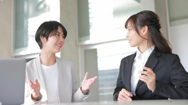 Z世代との1on1で失敗する上司の根本的な勘違い
