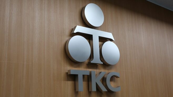 会計システムのTKC社長が明かす業績急拡大の訳