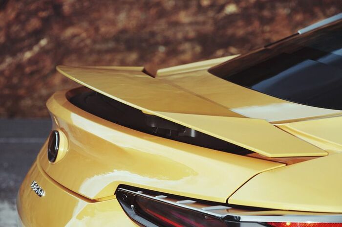 レクサス LC500｜Lexus LC500