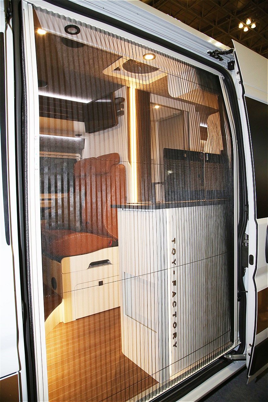 トイファクトリー「ダヴィンチ ルッソ6.0」（筆者撮影）