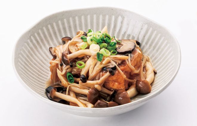 （『医師のぼくが50年かけてたどりついた 鎌田式 長生き食事術』より）