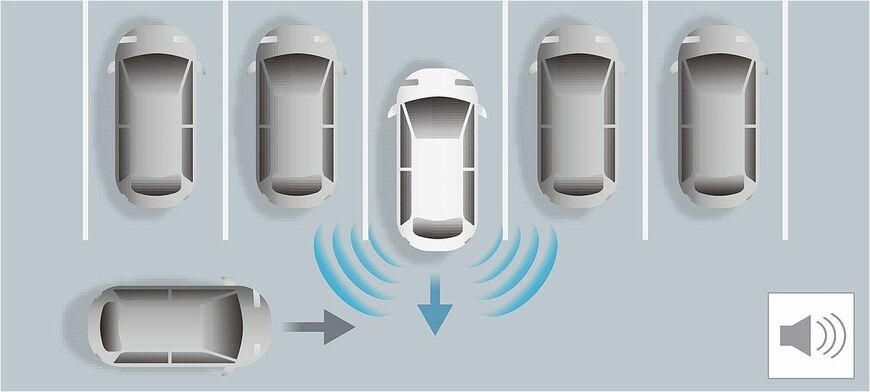 ホンダ「ヴェゼル」のディテール（写真：本田技研工業）