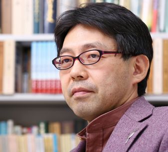 安冨 歩 | 東洋経済オンライン | ふれるたび、視点がふえる