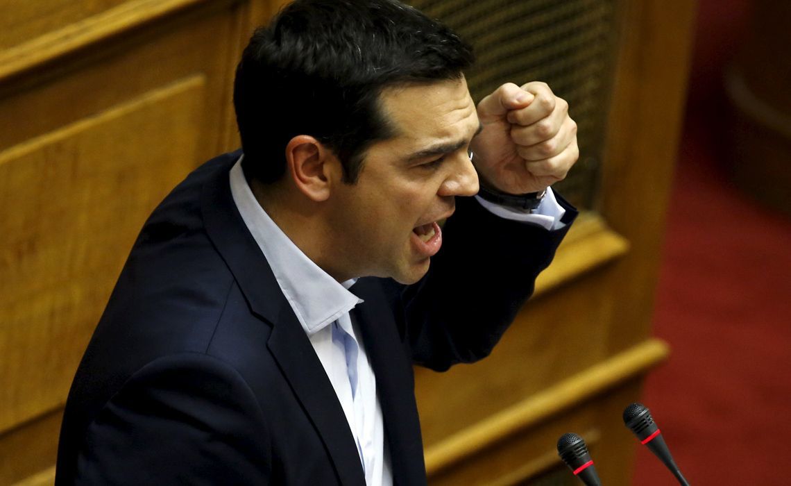 ギリシャ 素人政治の暴走でユーロ離脱か ヨーロッパ 東洋経済オンライン 社会をよくする経済ニュース