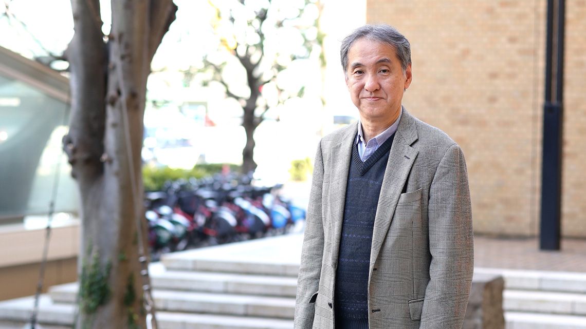 『予備校盛衰史』の著者