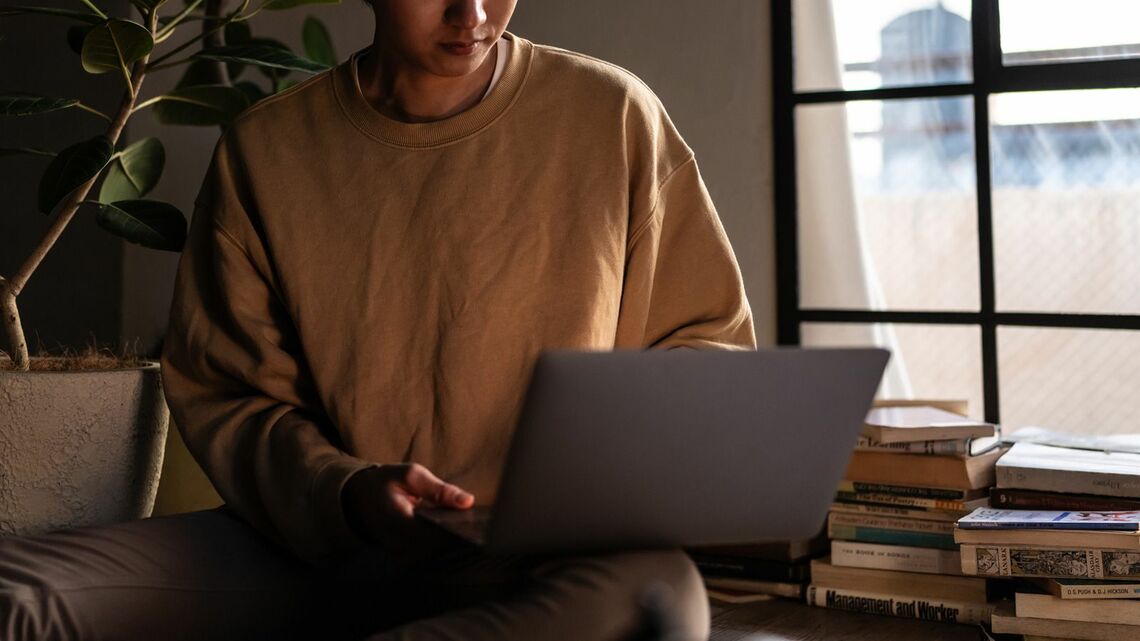 あり金は全部使え