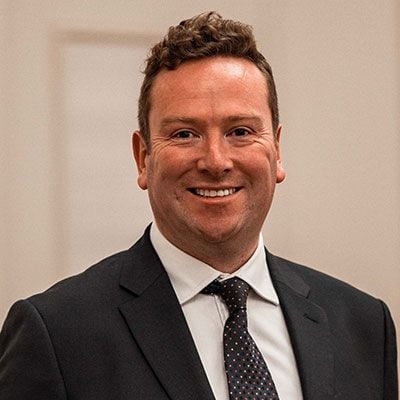 ベン・ヒューズ（Ben Hughes） ピッパズ・ガーディアンズ 代表