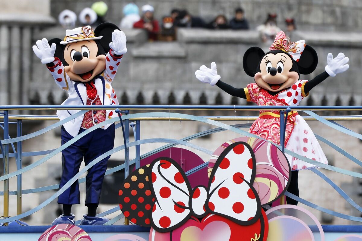 エリオット、三井不にオリエンタルランド持分減らすよう要求|会社四季報オンライン