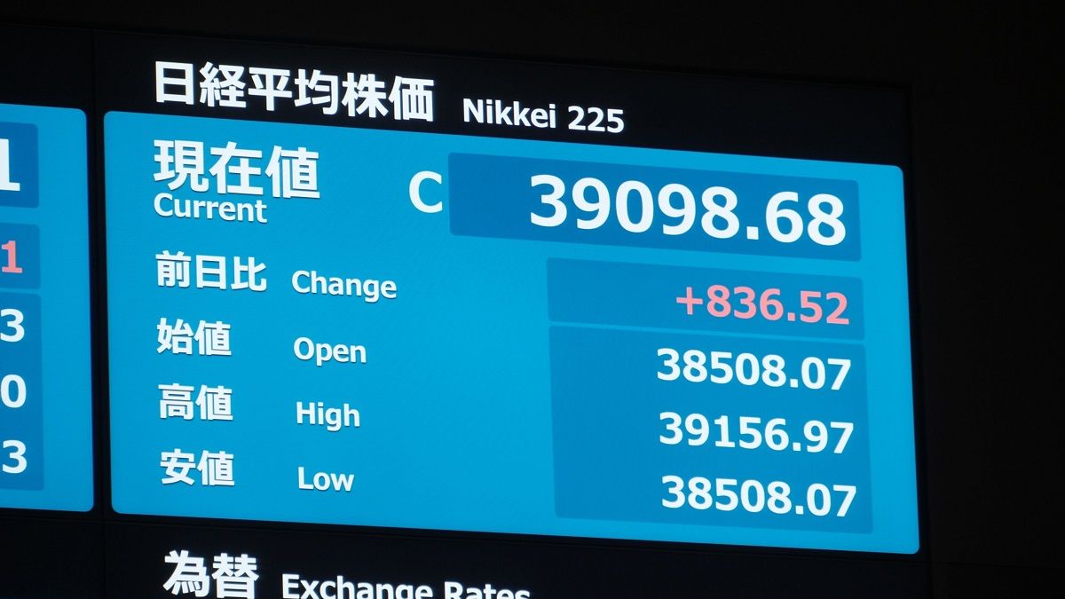 日経平均｢最高値更新｣の翌週でも買い安心感のある3銘柄｜会社四季報オンライン