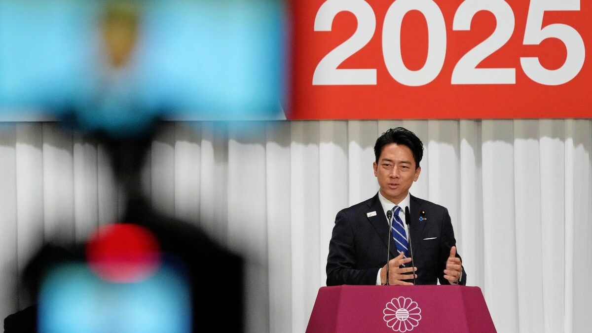 小泉陣営関係者が明かす｢牧島メール｣漏れたワケ | 国内政治 | 東洋経済オンライン