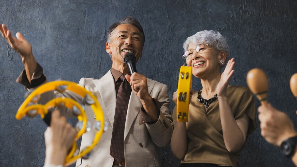 ｢ストレス解消で寿命を延伸｣60･70代向け趣味2つ | 健康 | 東洋経済オンライン