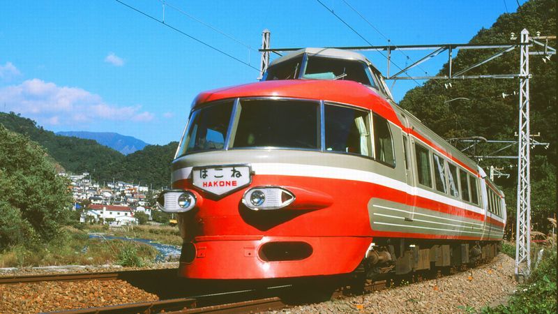 展望席の伝統｢ロマンスカー｣はこう進化した 歴代の名車､思い出の車両は