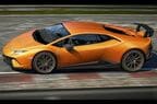 ランボルギーニ ウラカン ペルフォルマンテ｜Lamborghini Huracan Performante