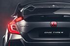 ホンダ シビック タイプR プロトタイプ｜HONDA CIVIC TYPE R Prototype