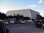 室内練習場