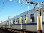 パンタグラフは中間車のうち1両に2基搭載