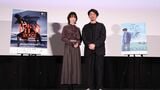 東京国際映画祭では代表作のユリイカが上映された（写真：東京国際映画祭提供）
