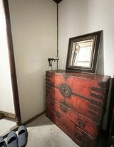 アントンさん改修後の三軒茶屋