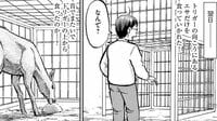 近所の裏山でついに獲れた｢美味い肉｣の正体 漫画｢ボクらはみんな生きてゆく！｣（第38話）