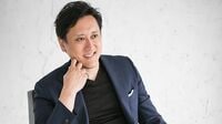 ｢日本企業の“OS"を刷新する｣ ベンチャーキャピタルのキーパーソンを直撃!! One Capital CEO 浅田慎二