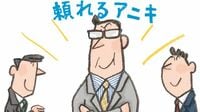部下なし管理職の生き残り法 バブル世代のリストラ予備軍は必読