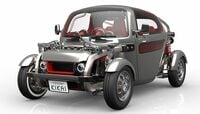 ｢工場萌え｣と｢モーターショー｣の意外な接点 トヨタ｢KIKAI｣に見る､クルマの未来とは？