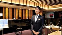 プリンスホテルに見る､｢ホテルマンの仕事｣ 接客､営業､企画の裏方まですべてこなす