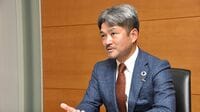 ｢性急な改革では監査難民を生みかねない｣ インタビュー／日本公認会計士協会会長 手塚正彦