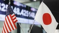 2024年｢円高が来る｣､それは｢どの程度の円高か｣ 【前編】FRBが急かす日銀｢マイナス金利解除｣