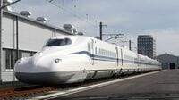 来春実現､東海道新幹線｢全席禁煙｣までの変遷 1977年に1両からスタート､｢のぞみ｣が転換点