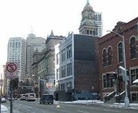 デトロイトの街にジャパンバッシングが再燃？