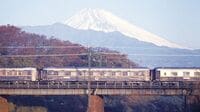 オリエント急行日本へ！ JR誕生直後の結束が生んだ｢奇跡｣
