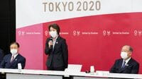 女性蔑視発言､｢橋本新会長で決着｣の光と影