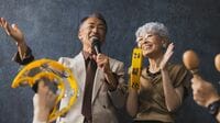 ｢ストレス解消で寿命を延伸｣60･70代向け趣味2つ