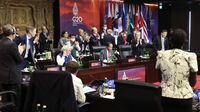 G20首脳宣言に見る｢綱渡り｣の国際協調主義