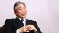 JR東海｢葛西名誉会長｣亡き後のリニアの行方