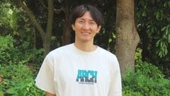 プロバスケットボール岡田優介⑤ 社会福祉事業にも挑戦へ