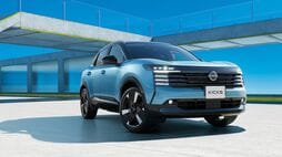 アンダー300万円スタート…第3世代e-POWER初搭載､日産の新型コンパクトSUV｢キックス｣を買うならどのグレード？