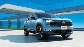 アンダー300万円スタート…第3世代e-POWER初搭載､日産の新型コンパクトSUV｢キックス｣を買うならどのグレード？